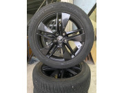 Winterkompletträder Original Skoda Superb III (3V) & VW Passat B8 17 Zoll 215/55 R17 98V 3V0601025BH 8Z8