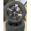 Roues hiver compl&egrave;tes Original Skoda Superb III (3V) & VW Passat B8 17 pouces 215/55 R17 98V 3V0601025BH 8Z8
