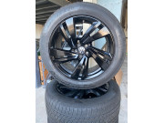 Winterkompletträder Original Volkswagen Touareg Nevada (CR) 20 Zoll 285/45 R 20 112V 760601025S