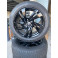 Winterkompletträder Original Volkswagen Touareg Nevada (CR) 20 Zoll 285/45 R 20 112V 760601025S