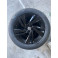 Winterkompletträder Original Volkswagen Touareg Nevada (CR) 20 Zoll 285/45 R 20 112V 760601025S