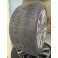 Winterräder Original Porsche Taycan Tequip Design Felgen 9J x 20 ET54 + 11J x 20 ET60, Goodyear 245/45 + 285/40 R20 9J1073600G