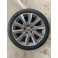 Winterräder Original Porsche Taycan Tequip Design Felgen 9J x 20 ET54 + 11J x 20 ET60, Goodyear 245/45 + 285/40 R20 9J1073600G