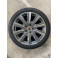 Winterräder Original Porsche Taycan Tequip Design Felgen 9J x 20 ET54 + 11J x 20 ET60, Goodyear 245/45 + 285/40 R20 9J1073600G