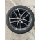 Winterkompletträder Original Porsche Macan III 20" Macan S Design titandunkel inkl. glanzdrehbereiche 95B044650D