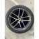 Winterkompletträder Original Porsche Macan III 20" Macan S Design titandunkel inkl. glanzdrehbereiche 95B044650D