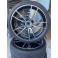 Winterradsatz Original Porsche Turbo S 20"+21" Zentralverschluss Felgen Michelin 245/35 R20 + 305/30 R21 992044601AB
