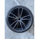 Winterradsatz Original Porsche Turbo S 20"+21" Zentralverschluss Felgen Michelin 245/35 R20 + 305/30 R21 992044601AB