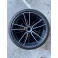 Winterradsatz Original Porsche Turbo S 20"+21" Zentralverschluss Felgen Michelin 245/35 R20 + 305/30 R21 992044601AB