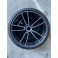 Winterradsatz Original Porsche Turbo S 20"+21" Zentralverschluss Felgen Michelin 245/35 R20 + 305/30 R21 992044601AB