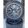 Roues hiver Origine Porsche Macan RS-Spyder Design 20" Michelin 265/45 R20 + 295/40 R20 95B601025DSOC6
