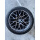Winterradsatz Original Porsche Macan RS-Spyder Design 20" Michelin 265/45 R20 + 295/40 R20 95B601025DSOC6