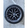 Winterradsatz Original Porsche Macan RS-Spyder Design 20" Michelin 265/45 R20 + 295/40 R20 95B601025DSOC6