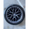 Winterradsatz Original Porsche Macan RS-Spyder Design 20" Michelin 265/45 R20 + 295/40 R20 95B601025DSOC6