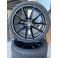 Winterkompletträder Original Porsche Carrera S schwarz hochglanz 992.1 C2 C4 4S GTS 20, 21 Zoll 992601025C 992601025E 