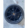 Winterkompletträder Original Porsche Carrera S schwarz hochglanz 992.1 C2 C4 4S GTS 20, 21 Zoll 992601025C 992601025E 