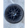 Winterräder Original Königsräder Typ KR2 black glosy 8.5Jx19 H2 245/45R19 DOT2023 SUPERIA KBA 53137