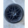 Winterräder Original Königsräder Typ KR2 black glosy 8.5Jx19 H2 245/45R19 DOT2023 SUPERIA KBA 53137