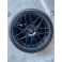 Winterräder Original Königsräder Typ KR2 black glosy 8.5Jx19 H2 245/45R19 DOT2023 SUPERIA KBA 53137