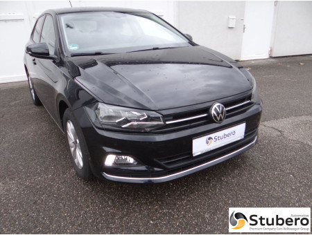 Volkswagen Polo Highline 1.0 TSI 95PS 4 Türen 5-Gang