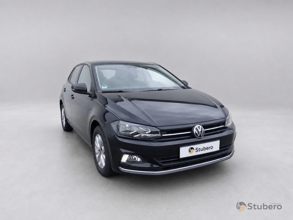 Volkswagen Polo Highline 1.0 TSI 95PS 4 T&uuml;ren 5-Gang