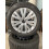 Winter wheels Original Volkswagen Golf VII (7) VIII (8) Skoda Octavia III 5E Audi A3 8V Steel rims 205/55R16 5Q0601027BQ 