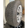 Winter wheels Original Volkswagen Golf VII (7) VIII (8) Skoda Octavia III 5E Audi A3 8V Steel rims 205/55R16 5Q0601027BQ 