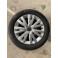 Winter wheels Original Volkswagen Golf VII (7) VIII (8) Skoda Octavia III 5E Audi A3 8V Steel rims 205/55R16 5Q0601027BQ 