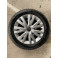 Winter wheels Original Volkswagen Golf VII (7) VIII (8) Skoda Octavia III 5E Audi A3 8V Steel rims 205/55R16 5Q0601027BQ 