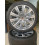 Winter wheels Original Porsche Taycan Tequip Design rims 9J x 20 ET54 + 11J x 20 ET60, Goodyear 245/45 + 285/40 R20 9J1073600G