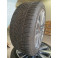 Winterräder Original Porsche Taycan Tequip Design Felgen 9J x 20 ET54 + 11J x 20 ET60, Goodyear 245/45 + 285/40 R20 9J1073600G