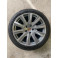 Winterräder Original Porsche Taycan Tequip Design Felgen 9J x 20 ET54 + 11J x 20 ET60, Goodyear 245/45 + 285/40 R20 9J1073600G