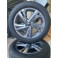 Winterrädr Original VW T-Cross C11 17 Zoll "Valencia" 205/55 R17 2G7601025E