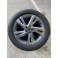 Winterrädr Original VW T-Cross C11 17 Zoll "Valencia" 205/55 R17 2G7601025E