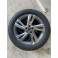 Winterrädr Original VW T-Cross C11 17 Zoll "Valencia" 205/55 R17 2G7601025E