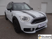 Mini Countryman 136 - 88 HP ALL4 BVA6 Cooper SE