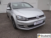 Volkswagen Golf VI Allstar 2,0 TDI 110kW(150 PS) DSG Automatik