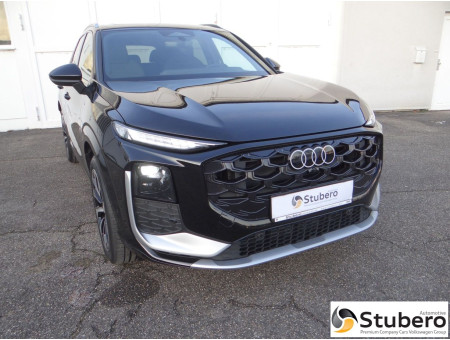 Audi Q3 SUV TFSI 110 kW S tronic