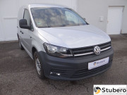 Volkswagen Caddy panel van 2.0 l 55 kW TDI EU6 SCR BlueMotion Technology, front-wheel drive, 5-speed, wheelbase 2 681 mm