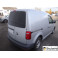 Volkswagen Caddy fourgon 2,0 l 75 Ch TDI EU6 SCR BlueMotion Technology, traction avant, 5 vitesses, empattement 2 681 mm