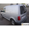 Volkswagen Caddy panel van 2.0 l 55 kW TDI EU6 SCR BlueMotion Technology, front-wheel drive, 5-speed, wheelbase 2 681 mm