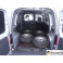 Volkswagen Caddy panel van 2.0 l 55 kW TDI EU6 SCR BlueMotion Technology, front-wheel drive, 5-speed, wheelbase 2 681 mm