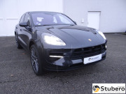 Porsche Macan S 260(354)kW(PS) PDK-7 Gang Automatik