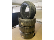 4x pneus hiver 275/45 R20 110Y Michelin - Crossclimate SUV XL 3PMSF M+S (CB70) NEUF
