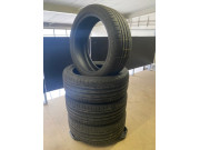4x summer tires 225/45 R19 92W Bridgestone POTENZA S001 RUN-FLAT