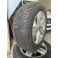 Roues hiver Origine VW Corvara T-Roc / T-Roc Cabriolet Type A1 Michelin 205/60R16 2GA071496A 8Z8