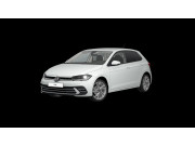 Volkswagen Polo Style 4-Doors 1.0 TSI 70kW(95 PS) 5-speed manuel