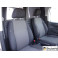 Volkswagen Caddy Maxi panel van 2.0 l 75 kW TDI EU6 SCR BlueMotion Technology, front- wheel drive, 5-speed, wheelbase 3 006 mm