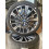 Roues été Origine BMW Individual 869 à rayons multiples 20 pouces pour modèles i⚡iX1 U11 iX2 U10 20 RDC 6898042