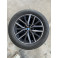 Original BMW X1 U11 2 Series U06 838 M double-spoke summer wheels, 18 inches, 225/55 R18, 6891179 